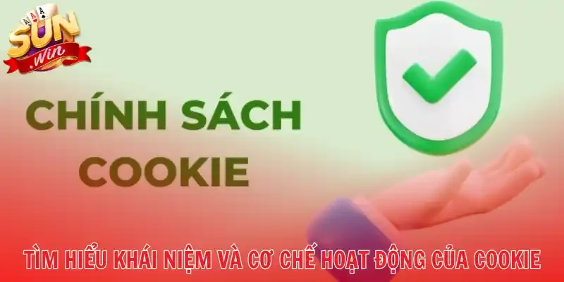 Tìm hiểu khái niệm và cơ chế hoạt động của Cookie 